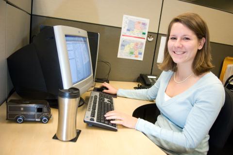Internship or Co-op