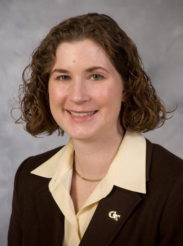 Dr. Karen Feigh