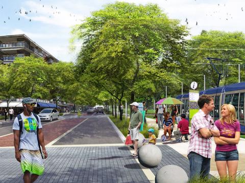 Beltline Project