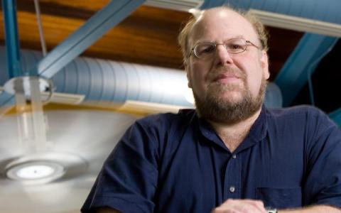Jim Hendler