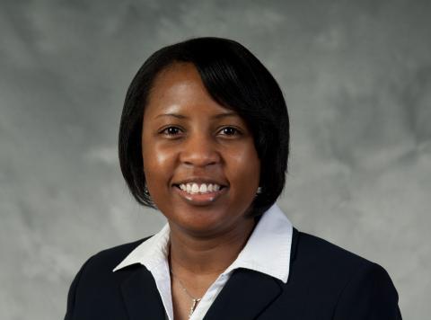 Jacquelyn Strickland