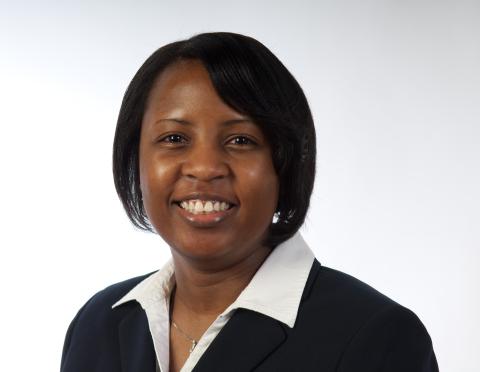 Jackie Strickland