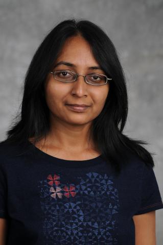 Ruta Mehta