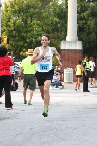 Breedveld KP 5K