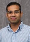 Mayur Naik Headshot Fall 2011