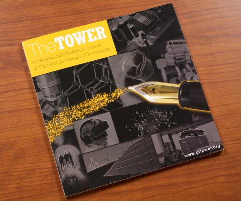 The Tower Volume III