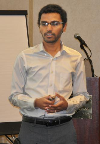 Sandeep Mora