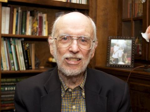 photograph of Dale Ray