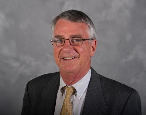 French Appointed to Second Term as Dean