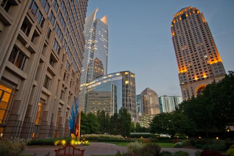 GT Night at the Woodruff Arts Center 16