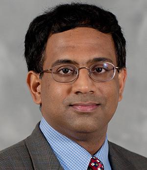 Dr. Sankar Nair