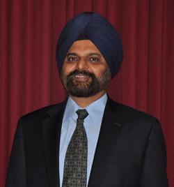 Preet Singh