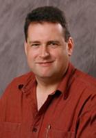 Scott Sinquefeild