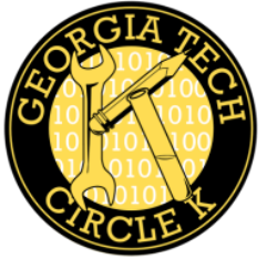 Circle K at Georgia Tech
