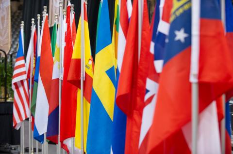 Flags