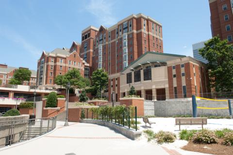 North Ave Apartments