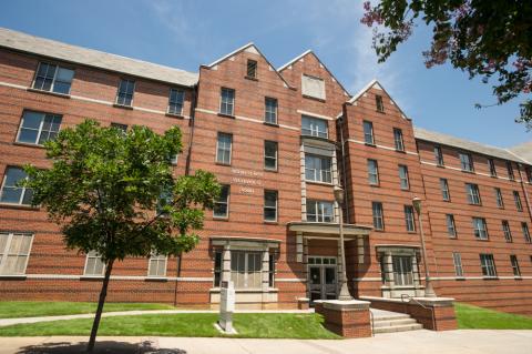 8th Street Apartments