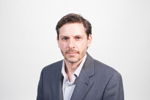 Stuart Goldberg