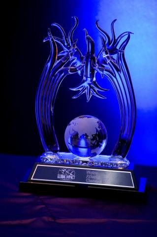 Metro Atlanta Chamber Global Innovation Award