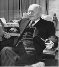 Marion L. Brittain