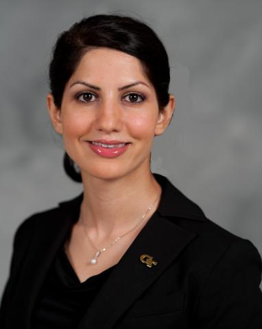 Pardis Pishdad-Bozorgi