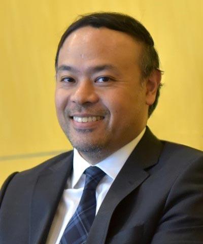 Tam Nguyen