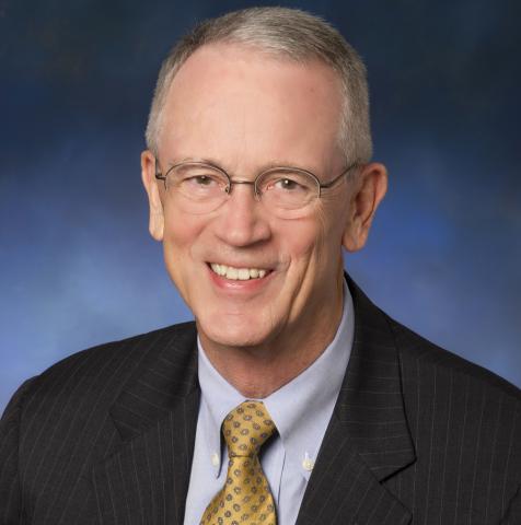 Dr. Charles Vest