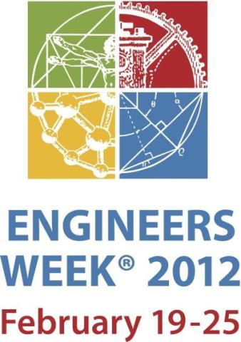 Engineers Week 2012