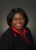 Denise A. Holloman of General Mills, Inc.