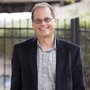 Eric Robbins