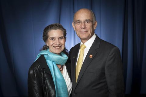 Rafael and Patricia Bras - ASCE Pic 2