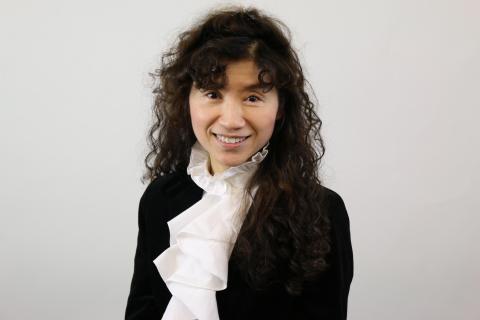 Eva Lee
