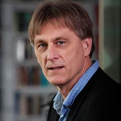 David Lynn, Emory University