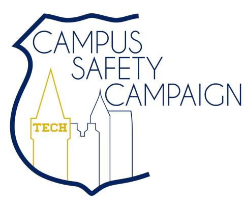 Student Campus Safety Campaign 2012