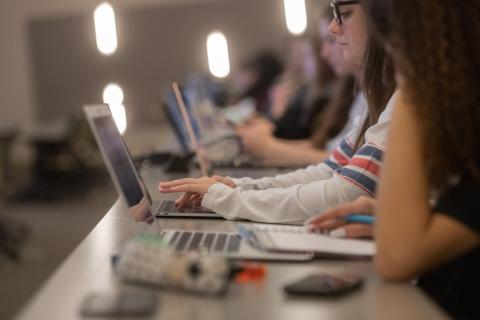 Electronic Resources