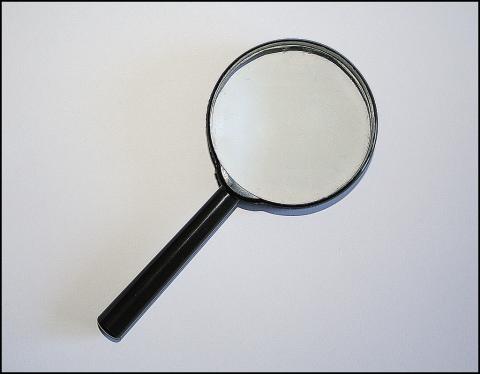 Magnifying Glass