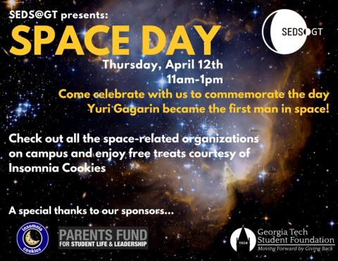 Space Day
