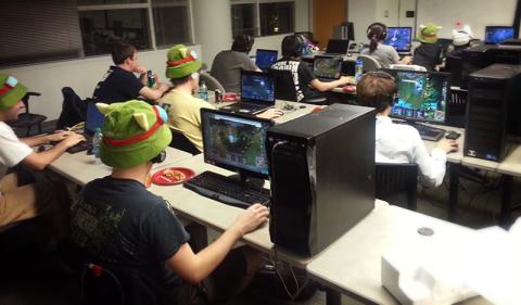 Gamefest