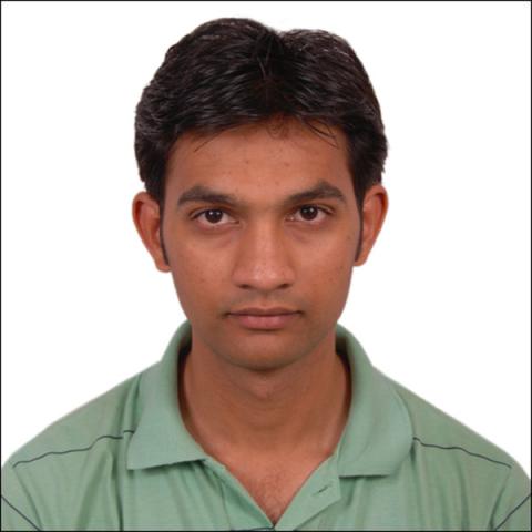 Amit Trivedi
