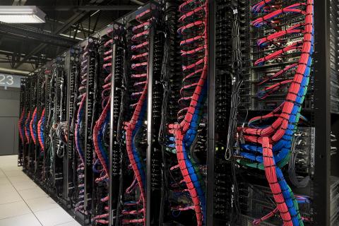 cloud datacenter