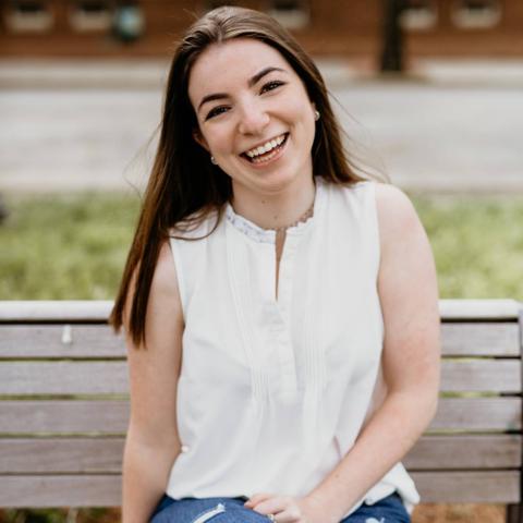 Georgia Tech Student Makes Live-Saving Bone Marrow Donation After Swabbing Her Cheek on Campus
