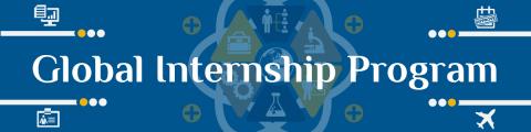 OIE global internships