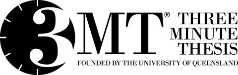 3MT Logo