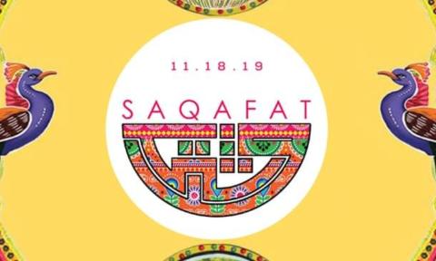 Saqafat 2019
