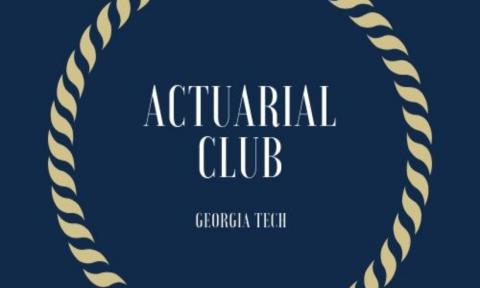 Actuarial Club