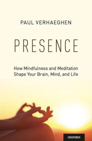 Mindfulness, Meditation, Psychology