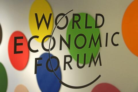 World Economic Forum 2013