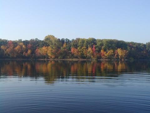 Baker Lake