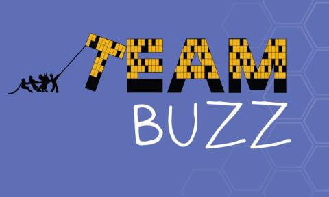 TEAM Buzz 2021
