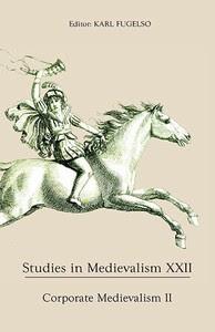 Studies in Medievalism